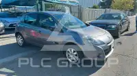 2011 Renault Clio