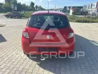 2011 Renault Clio