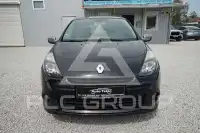2011 Renault Clio