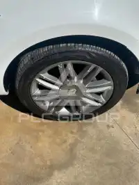 2011 Renault Clio