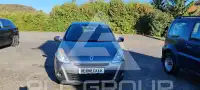 2011 Renault Clio
