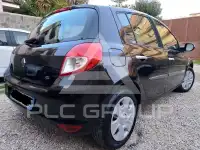 2011 Renault Clio