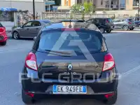 2011 Renault Clio
