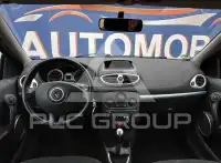 2011 Renault Clio