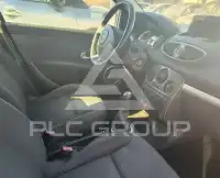 2011 Renault Clio