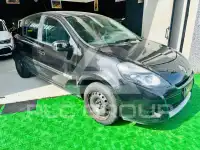 2011 Renault Clio
