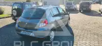 2011 Renault Clio