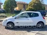 2011 Renault Clio