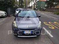 2011 Renault Clio