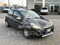 2011 Renault Clio