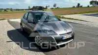 2011 Renault Clio