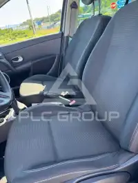 2011 Renault Clio