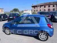 2011 Renault Clio
