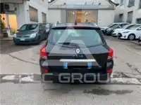 2011 Renault Clio
