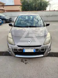 2011 Renault Clio