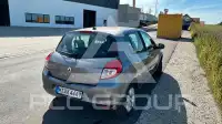 2011 Renault Clio