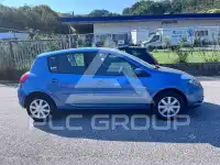 2011 Renault Clio