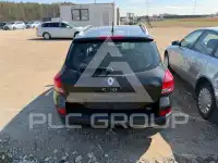 2011 Renault Clio