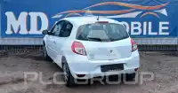 2011 Renault Clio