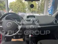 2011 Renault Clio