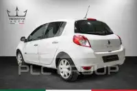 2011 Renault Clio