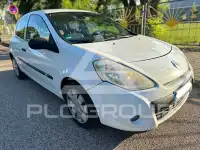 2011 Renault Clio