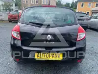 2011 Renault Clio