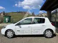 2011 Renault Clio