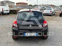 2011 Renault Clio