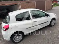 2011 Renault Clio