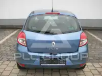 2011 Renault Clio