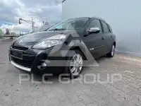 2011 Renault Clio