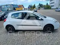 2011 Renault Clio