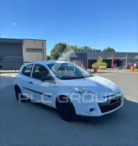 2011 Renault Clio