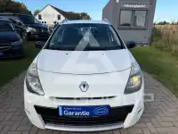 2011 Renault Clio