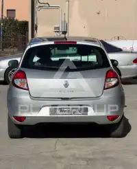 2011 Renault Clio