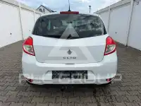 2011 Renault Clio
