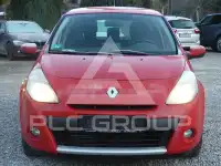 2011 Renault Clio
