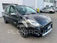 2011 Renault Clio