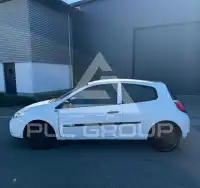 2011 Renault Clio