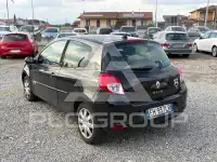 2011 Renault Clio