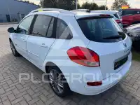 2011 Renault Clio