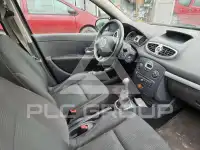 2011 Renault Clio