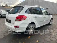 2011 Renault Clio