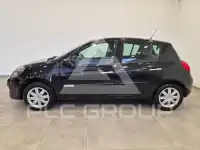 2011 Renault Clio