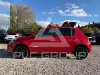 2011 Renault Clio
