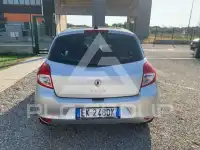 2011 Renault Clio