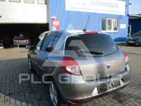 2011 Renault Clio