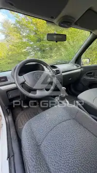 2011 Renault Clio