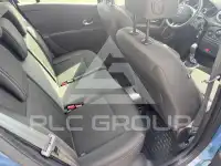 2011 Renault Clio